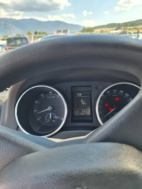 Skoda Yeti 1.2 turbo EURO 5 - 8500 лв. - 13280544 12