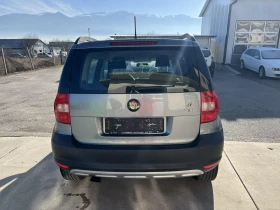 Skoda Yeti 1.2 turbo EURO 5 | Mobile.bg    7