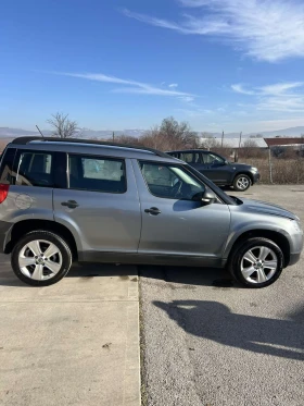 Skoda Yeti 1.2 turbo EURO 5 | Mobile.bg    11