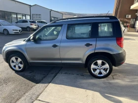 Skoda Yeti 1.2 turbo EURO 5 | Mobile.bg    6