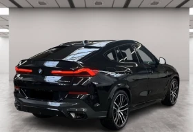 Обява за продажба на BMW X6 30d xDrive = M-Sport Pro = Гаранция ~ 223 404 лв. - изображение 1