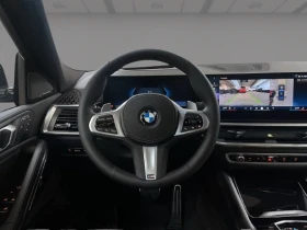 Обява за продажба на BMW X6 30d xDrive = M-Sport Pro = Гаранция ~ 223 404 лв. - изображение 5