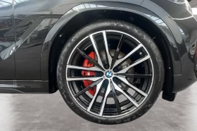 Обява за продажба на BMW X6 30d xDrive = M-Sport Pro = Гаранция ~ 223 404 лв. - изображение 3