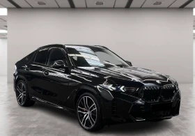 Обява за продажба на BMW X6 30d xDrive = M-Sport Pro = Гаранция ~ 223 404 лв. - изображение 1