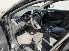 BMW X2 18d sDrive | Mobile.bg    10