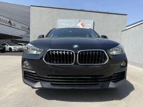 BMW X2 18d sDrive | Mobile.bg    2