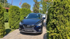 Mazda CX-5 2.2D. 4x4 | Mobile.bg    2