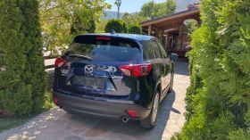 Mazda CX-5 2.2D. 4x4 | Mobile.bg    6