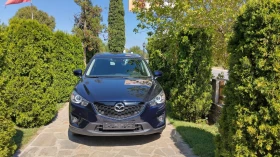 Mazda CX-5 2.2D. 4x4 | Mobile.bg    3