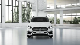 Mercedes-Benz GLA 200 d 4MATIC