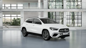 Mercedes-Benz GLA 200 d 4MATIC - 102500 лв. - 70113782 2