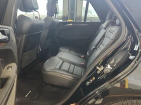 Mercedes-Benz ML 63 AMG * CARFAX*    ! | Mobile.bg    6
