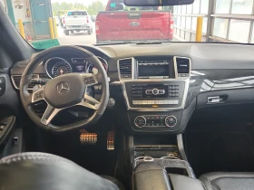 Mercedes-Benz ML 63 AMG * CARFAX*    ! | Mobile.bg    8
