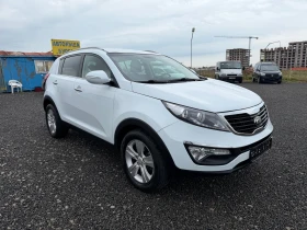 Обява за продажба на Kia Sportage 1.6 Бензин Фейс ~16 999 лв. - изображение 1