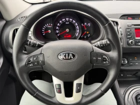 Обява за продажба на Kia Sportage 1.6 Бензин Фейс ~16 999 лв. - изображение 11