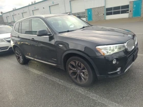 BMW X3 * XDRIVE28I * CARFAX * БЕЗ ПЪРВОНАЧАЛНА ВНОСКА - 17300 лв. / 8845.35 € - 88579991 2