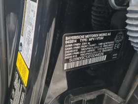 BMW X3 * XDRIVE28I * CARFAX * БЕЗ ПЪРВОНАЧАЛНА ВНОСКА - 17300 лв. / 8845.35 € - 88579991 7