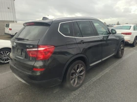 BMW X3 * XDRIVE28I * CARFAX * БЕЗ ПЪРВОНАЧАЛНА ВНОСКА - 17300 лв. / 8845.35 € - 88579991 3