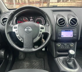 Nissan Qashqai 2.0 DCI * 4x4* N-tec*  - 13500 лв. / 6902.44 € - 75419478 9