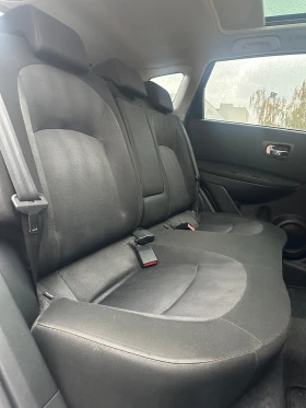 Nissan Qashqai 2.0 DCI * 4x4* N-tec*  - 13500 лв. / 6902.44 € - 75419478 11