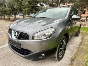Nissan Qashqai 2.0 DCI * 4x4* N-tec*  - 13500 лв. / 6902.44 € - 75419478 2
