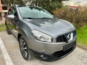 Nissan Qashqai 2.0 DCI * 4x4* N-tec*  - 13500 лв. / 6902.44 € - 75419478 4