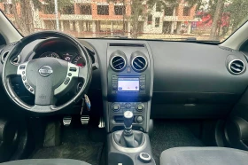 Nissan Qashqai 2.0 DCI * 4x4* N-tec*  - 13500 лв. / 6902.44 € - 75419478 8
