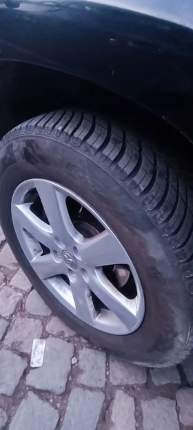 Toyota Rav4 2.0I, 152hp, AVTOMATIK FULL 4x4, Hands free, снимка 9