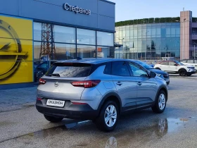 Opel Grandland X Business Edition 1.5 Diesel (130hp) AT8 | Mobile.bg � ����� ������ 8