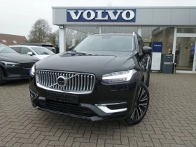 Volvo Xc90 T8 AWD ULTRA