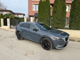 Mazda CX-9 Mazda -CX9 Touring AWD Carbon Keyless Kamera-Top - 24600 € / 48113.42 лв. - 11338845 4