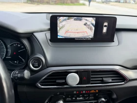 Mazda CX-9 Mazda -CX9 Touring AWD Carbon Keyless Kamera-Top - 24600 € / 48113.42 лв. - 11338845 12