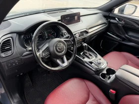 Mazda CX-9 Mazda -CX9 Touring AWD Carbon Keyless Kamera-Top - 24600 € / 48113.42 лв. - 11338845 9