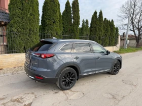 Mazda CX-9 Mazda -CX9 Touring AWD Carbon Keyless Kamera-Top - 24600 € / 48113.42 лв. - 11338845 5
