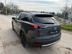 Mazda CX-9 Mazda -CX9 Touring AWD Carbon Keyless Kamera-Top - 24600 € / 48113.42 лв. - 11338845 7