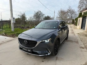 Mazda CX-9 Mazda -CX9 Touring AWD Carbon Keyless Kamera-Top - 24600 € / 48113.42 лв. - 11338845 2