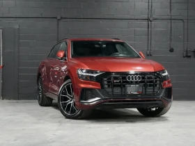 Audi SQ8 * * CARFAX * * АВТО КРЕДИТ * * 