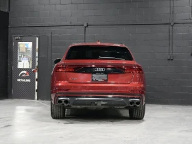 Audi SQ8 * * CARFAX * * АВТО КРЕДИТ * *  - 50899 € / 99549.79 лв. - 53514681 5