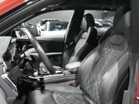 Audi SQ8 * * CARFAX * * АВТО КРЕДИТ * *  - 50899 € / 99549.79 лв. - 53514681 7