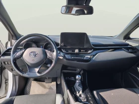 Toyota C-HR 1.8 - 24490 € / 47898.28 лв. - 12455804 10
