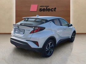 Toyota C-HR 1.8 - 24490 € / 47898.28 лв. - 12455804 4