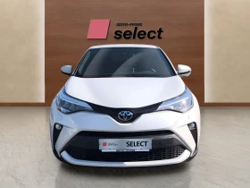 Toyota C-HR 1.8 - 24490 € / 47898.28 лв. - 12455804 6