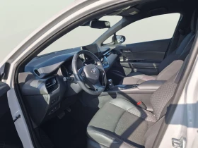 Toyota C-HR 1.8 - 24490 € / 47898.28 лв. - 12455804 7