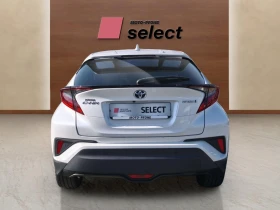 Toyota C-HR 1.8 - 24490 € / 47898.28 лв. - 12455804 3
