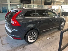Volvo XC60 * T5 Special Edition Premier * CARFAX * ЦЕНА ДО БГ - 12000 € / 23469.96 лв. - 95384461 5