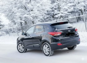 Hyundai IX35 1.7 116 hp - 7000 € / 13690.81 лв. - 14559229 3