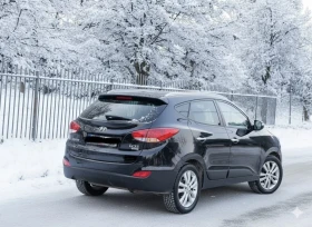 Hyundai IX35 1.7 116 hp - 7000 € / 13690.81 лв. - 14559229 4