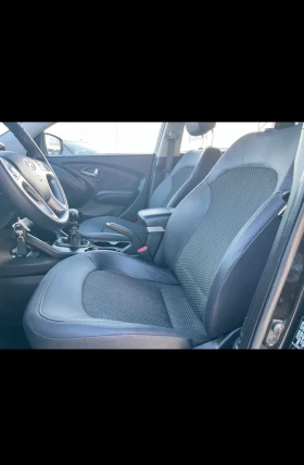 Hyundai IX35 1.7 116 hp - 7000 € / 13690.81 лв. - 14559229 9