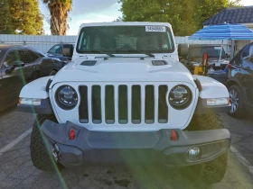 Jeep Wrangler UNLIMITED RUBICON - 18260 € / 35713.46 лв. - 67687693 2