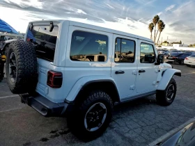 Jeep Wrangler UNLIMITED RUBICON - 18260 € / 35713.46 лв. - 67687693 6